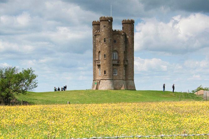 Private Cotswold Village Tour - 4th & 5th guest travel FREE - FAQ