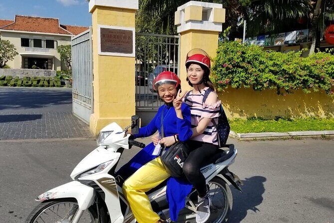 Private Countryside Tour by Lady Scooter in Hoi An - Practical Details and Tips