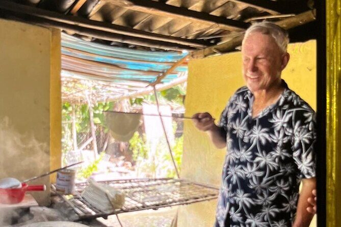 Private Countryside Tour by Lady Scooter in Hoi An - Authentic Local Experiences in a Private Setting