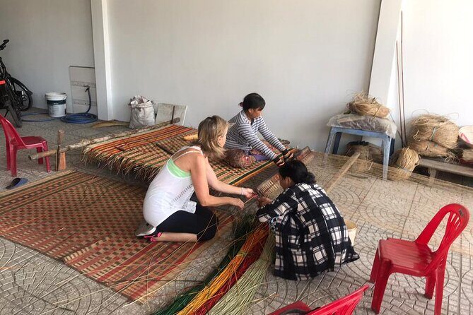 Private Countryside Tour Nha Trang And Visit An Orphanage - Discover Nha Trang with a Private Countryside Tour and Orphanage Visit