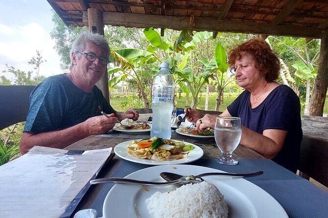 Private Countryside Tour & Pepper farm, Kep/Crab Market - Authentic Experiences and Authentic Guides