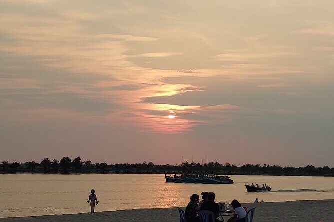 Private Countryside Tour & Pepper farm, Kep/Crab Market - Who Is This Tour Best For?