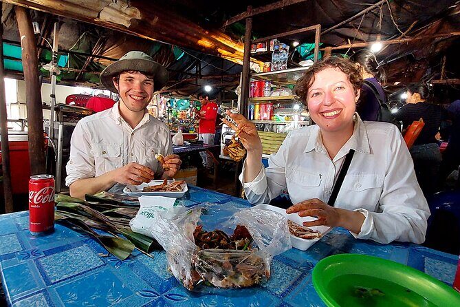 Private Countryside Tour & Pepper farm, Kep/Crab Market - Final Thoughts