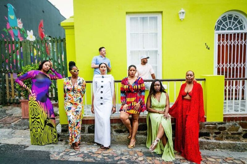 Private Couple,Family&Group Photoshoot Session in Cape Town - Final Thoughts