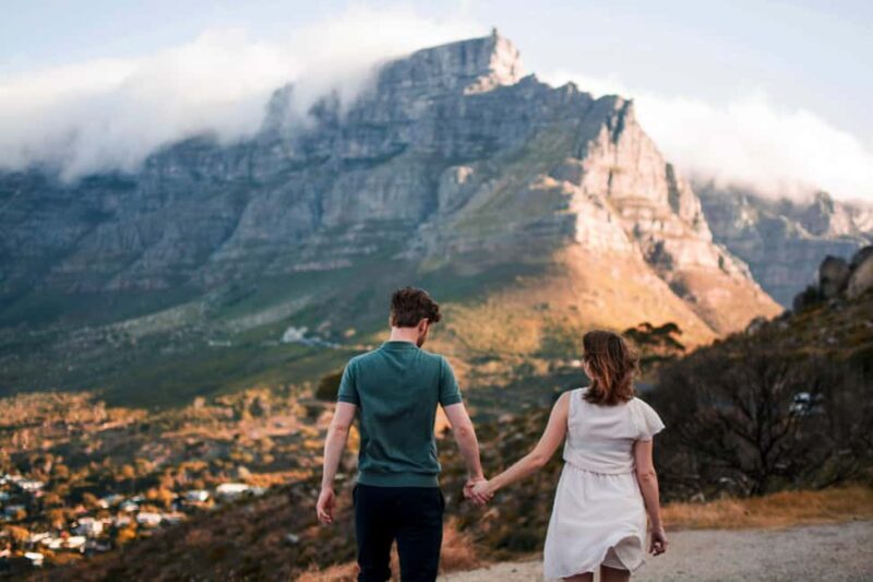 Private Couple,Family&Group Photoshoot Session in Cape Town - FAQ