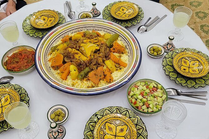 Private CousCous Cooking Class in a Traditional Family Home - Value and Practicalities
