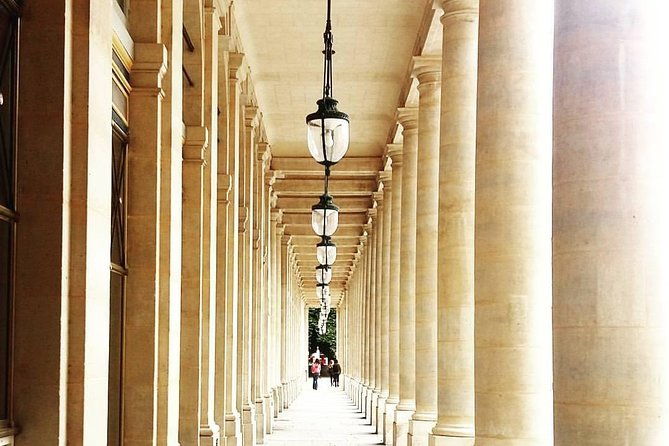 private-covered-passages-palais-royal-gardens-2-hour-tour