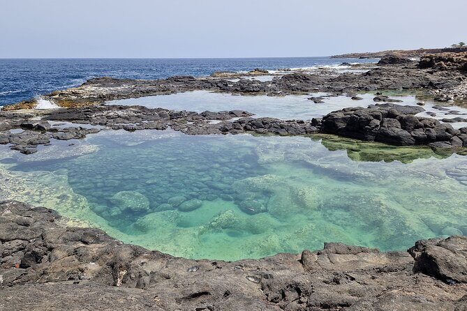Private Creative Pictures Full Day Island Tour (Off Road inc.) - An In-Depth Look at the Itinerary