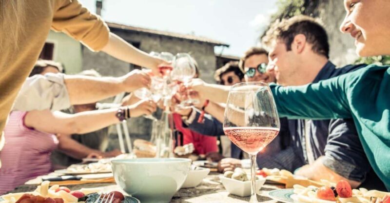 Private Crete Gods & Stargazing Tour inc. diner & wine - FAQs