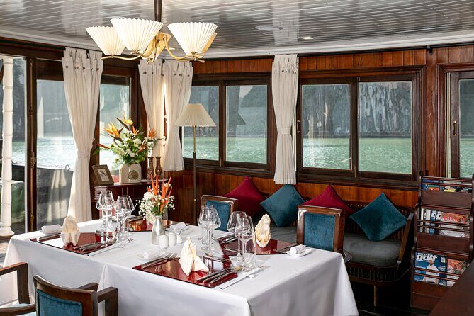 Private cruise 3 Days 2 Nights Tour Experience - Final Verdict