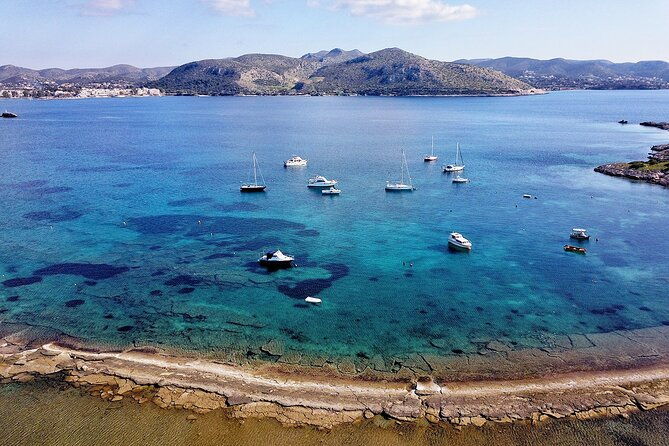 private-cruise-athenian-riviera-cape-sounio-poseidon-temple