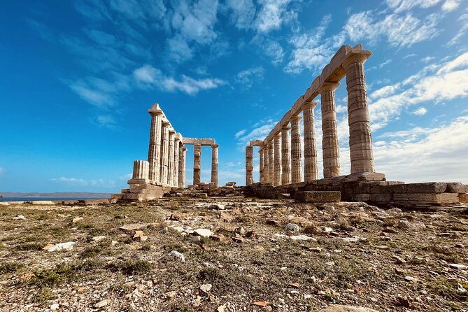private-cruise-athenian-riviera-cape-sounio-poseidon-temple