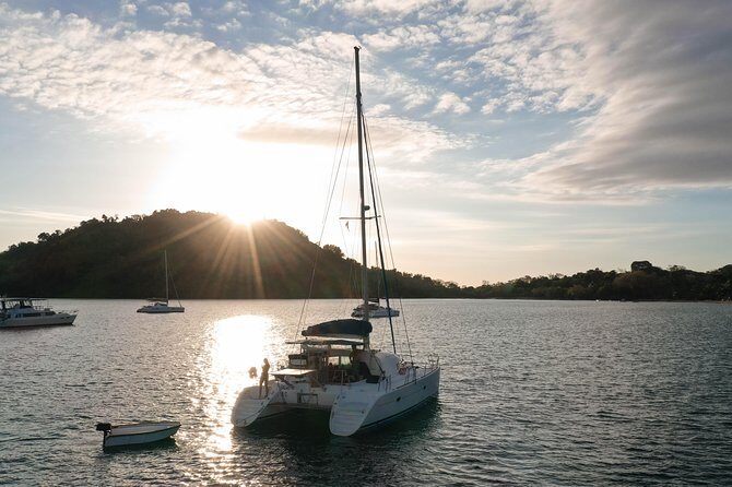 Private cruise in the Mitsio or Radame archipelagos: 6 days / 5 nights - Exploring the Islands: An In-Depth Look