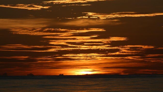 Private cruise in the Mitsio or Radame archipelagos: 6 days / 5 nights - Practical Tips for Future Travelers
