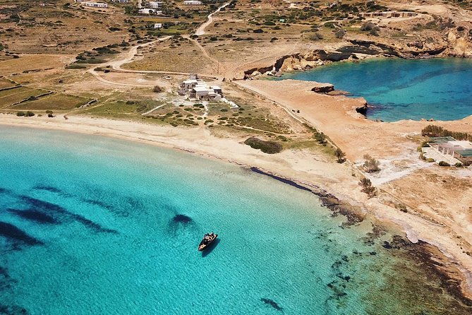 private-cruise-mykonos-koufonisia-schinousa-heraklia