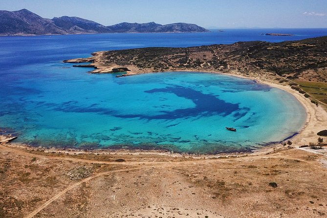 private-cruise-mykonos-koufonisia-schinousa-heraklia