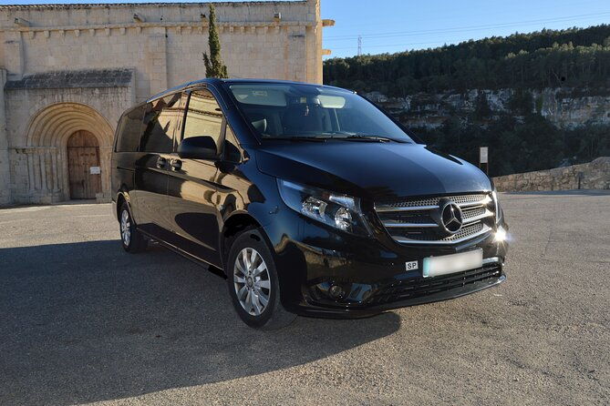 private-cruise-port-to-airport-transfer-in-barcelona