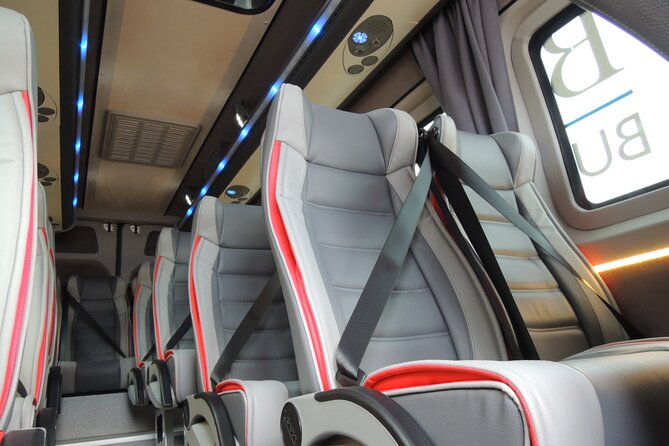 private-cruise-port-to-airport-transfer-in-barcelona