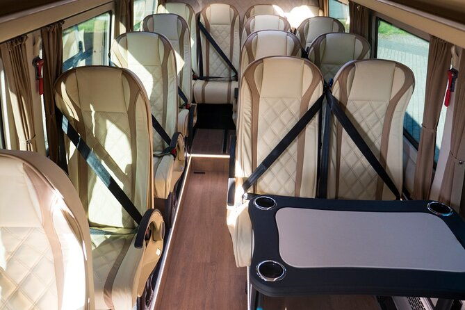 private-cruise-port-to-airport-transfer-in-barcelona