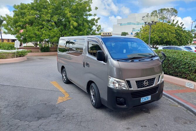 private-cruise-port-transfer-in-barbados