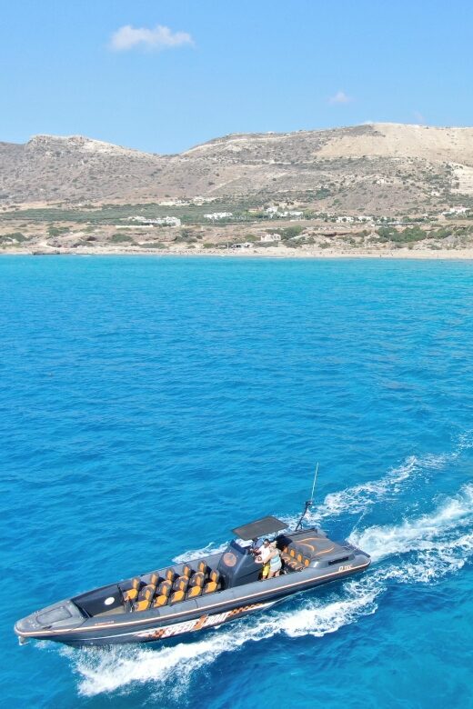 Private cruise to Balos Lagoon & Gramvousa MIDDAY - FAQ