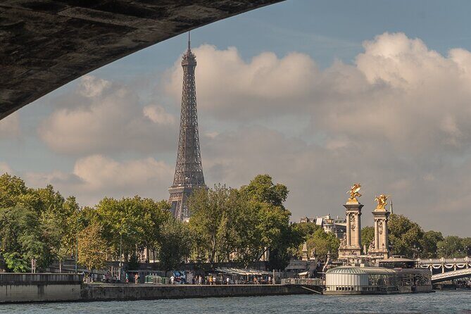 Private Cruise to Discover Paris - Frequently Asked Questions
