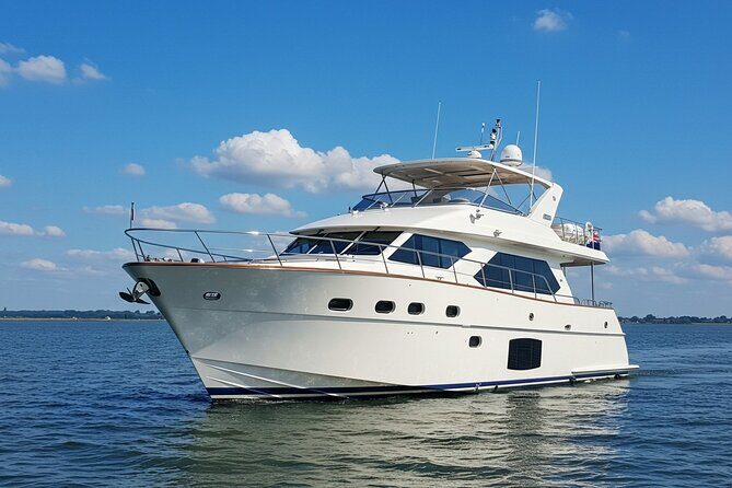 Private Cruise to Ieshima Island with Lunch Included - Introduction: An Exciting Private Escape to Ieshima Island