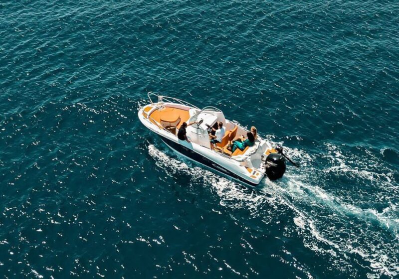 Private cruise to Kallithea & Anthony Quinn & Traganou Caves - Who Should Consider This Tour?