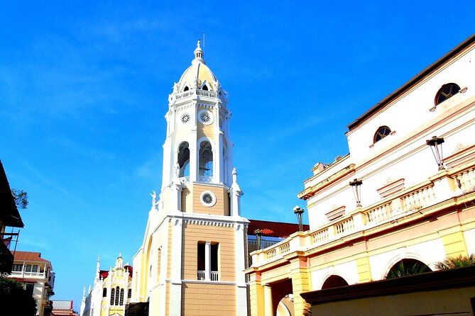 private-cruiseline-shore-excursion-in-fort-amador