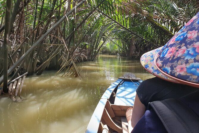 Private Cu Chi and Mekong Delta Discovery Tour - A Closer Look at the Itinerary and What to Expect