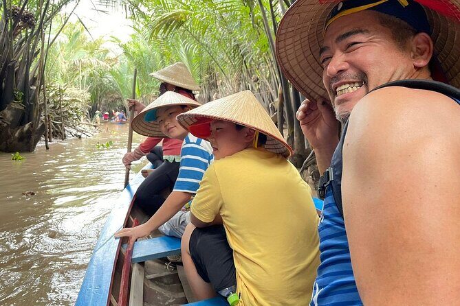 Private Cu Chi and Mekong Delta Discovery Tour - The Sum Up: Who Is This Tour Best For?