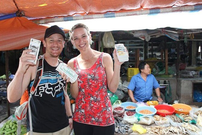 Private Cu chi Tunnels and Cao dai Temple - Frequently Asked Questions