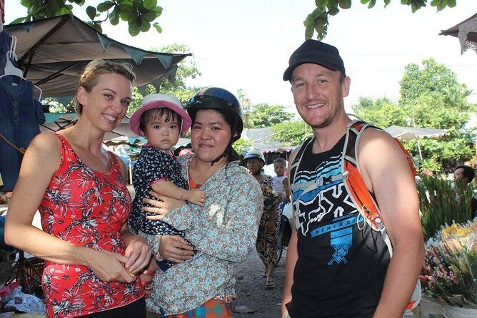 Private Cu Chi Tunnels and Cao Dai Temple Full-Day Tour - Overall Impression: Who Is This Tour Best For?