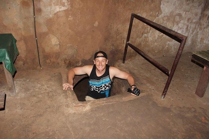Private Cu Chi Tunnels and Cao Dai Temple Full-Day Tour - FAQ