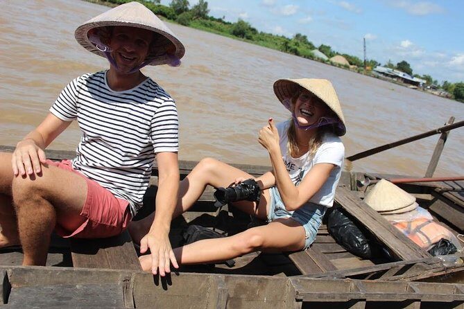 Private Cu Chi Tunnels And Mekong Delta 1 Day Tour - A Closer Look at the Tour Experience