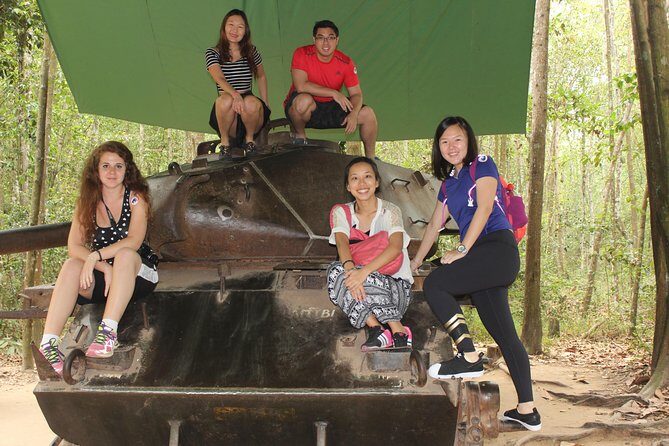 Private Cu Chi Tunnels and Mekong Delta full day - The Itinerary Breakdown: What You Can Expect