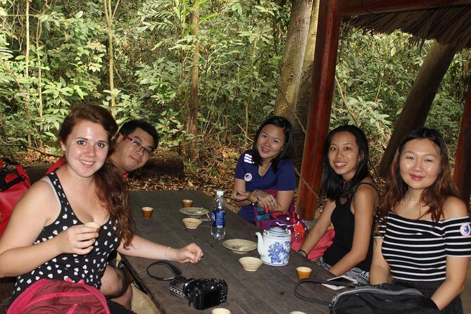 Private Cu Chi Tunnels and Mekong Delta full day - The Sum Up: Who Is This Tour Perfect For?
