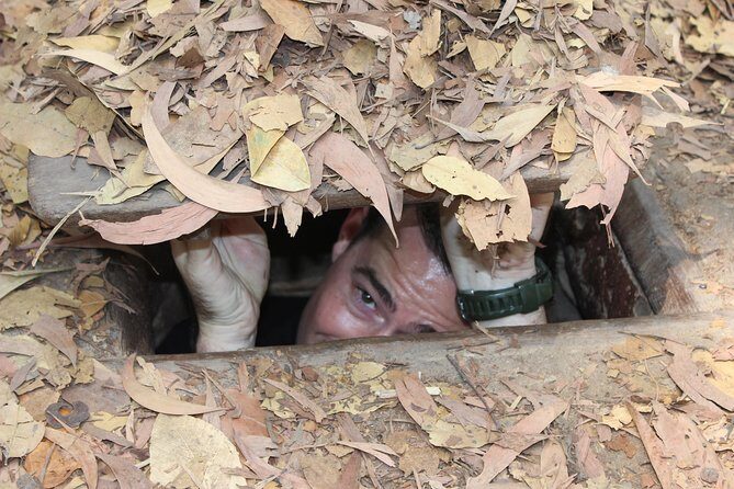 Private Cu Chi Tunnels and Mekong Delta full day - FAQ
