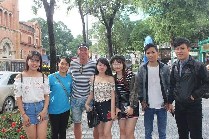 Private Cu Chi Tunnels and Saigon City - Who Will Love This Tour?