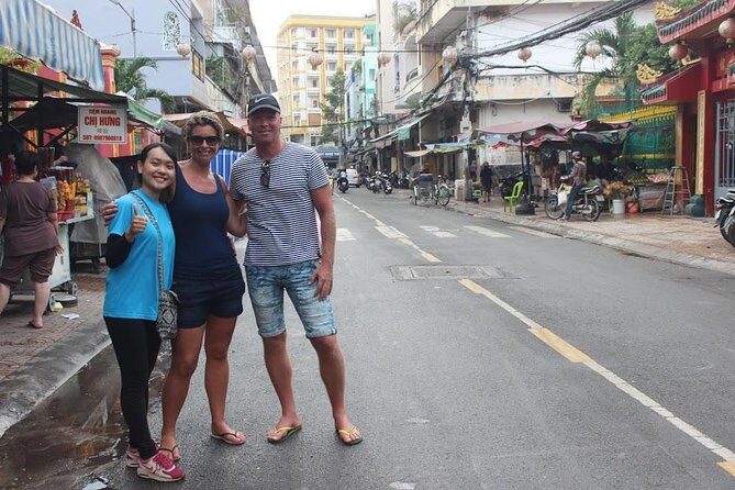 Private Cu Chi Tunnels and Saigon City - Frequently Asked Questions