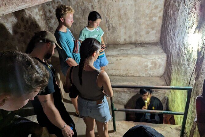 Private Cu Chi Tunnels Half-Day War Discovery - An In-Depth Look at the Tour Itinerary