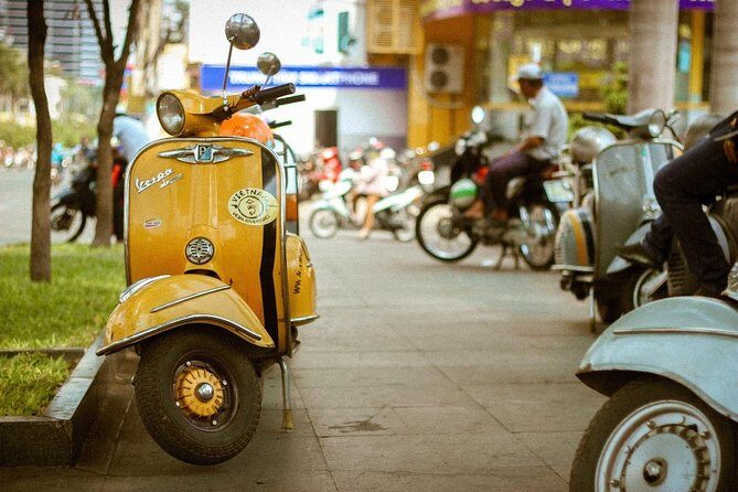 Private Cu Chi Tunnels - Ho Chi Minh City Tour - Key Points