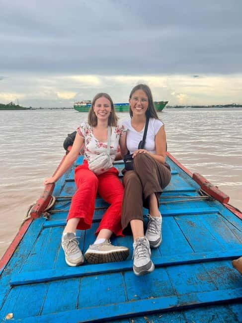 Private Cu Chi Tunnels & Mekong Delta from Ho Chi Minh City - An In-Depth Look at the Tour Experience