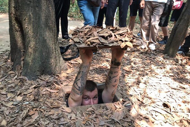 Private Cu Chi Tunnels Tour - What We Loved About This Tour