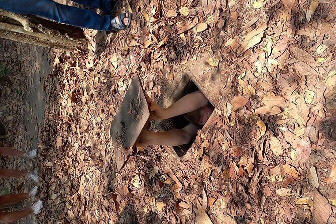 Private Cu Chi Tunnels Tour Half Day - Why This Tour Offers Great Value