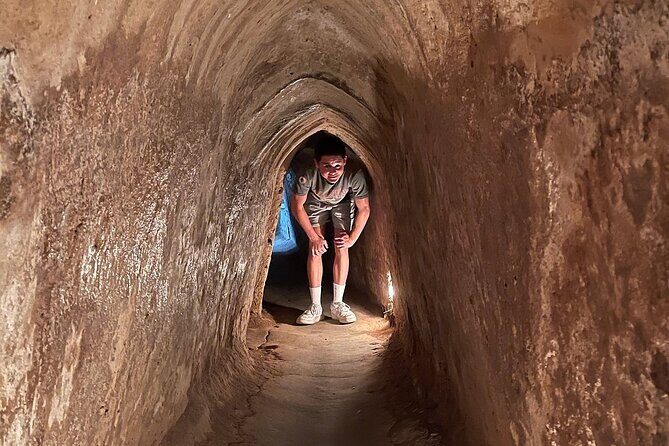 Private Cu Chi Tunnels Tour Half Day - FAQ