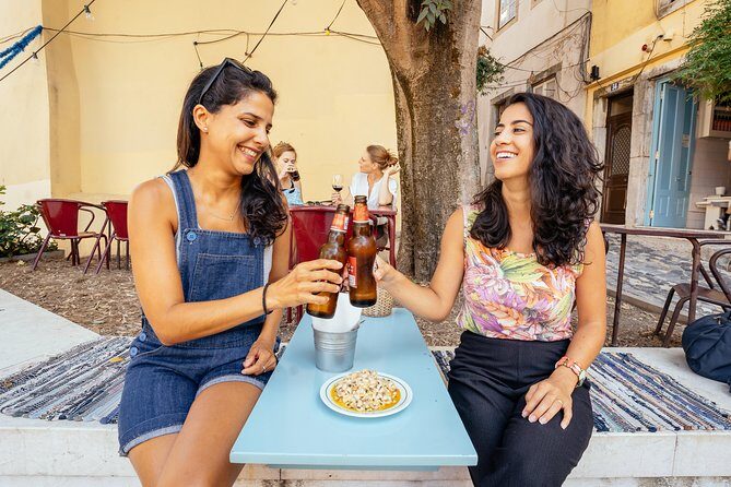 Private Culinary Kickstart Tour: Lisbon - Discover the Flavors of Lisbon’s Moorish Quarter with a Private Culinary Tour