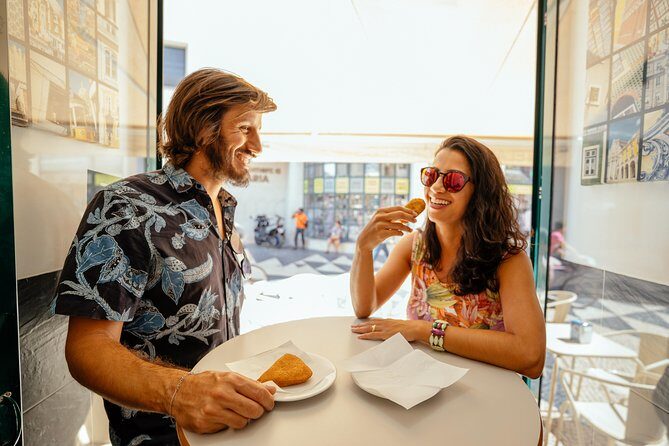 Private Culinary Kickstart Tour: Lisbon - An In-Depth Look at the Tour Experience