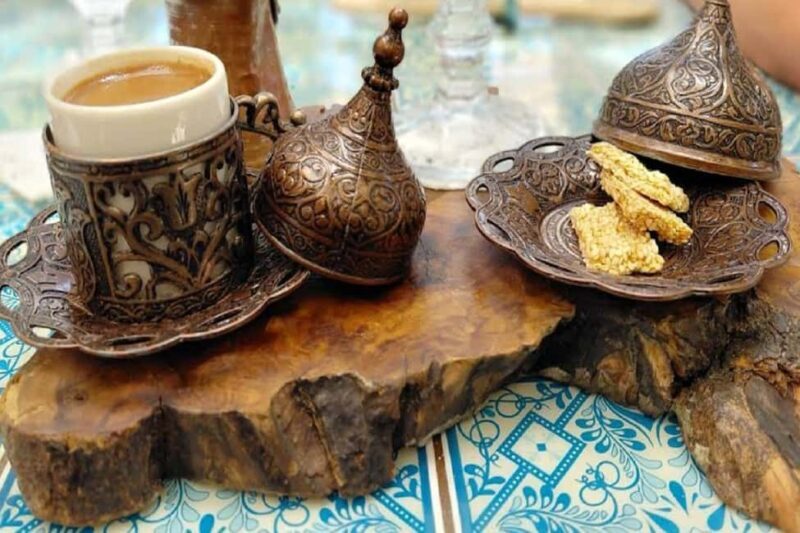 Private Culinary Tour in the heart of Crete - Who Will Enjoy This Tour?