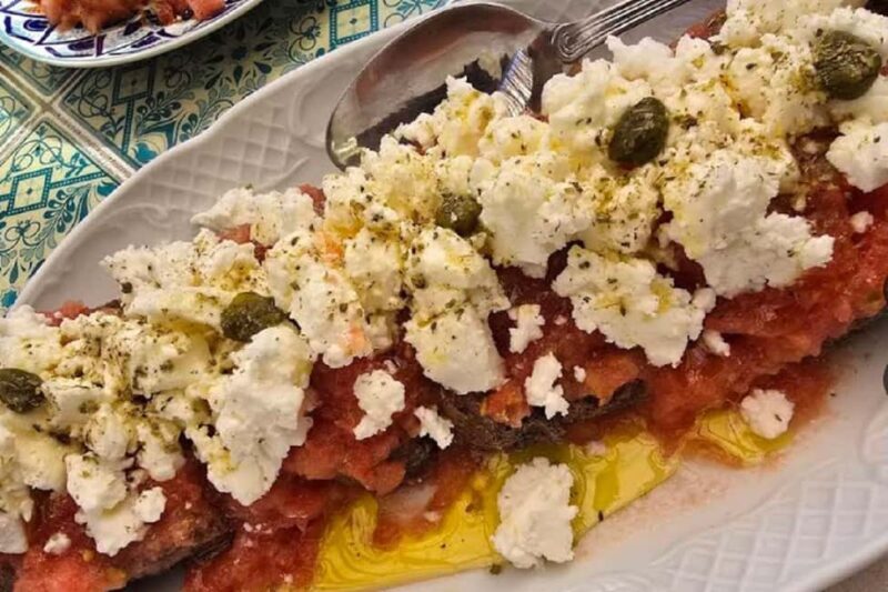 Private Culinary Tour in the heart of Crete - Final Thoughts
